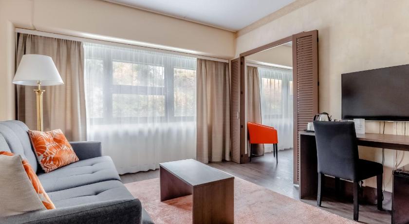 Image of Standard Double or Twin Room 0