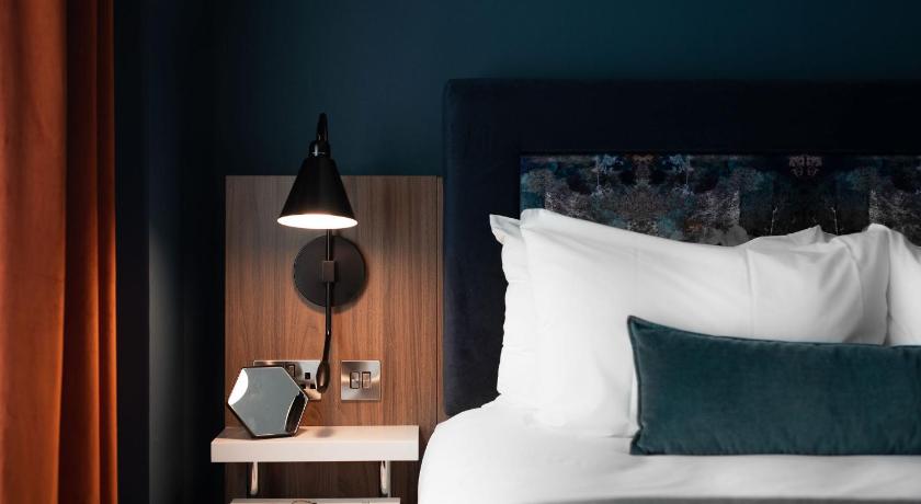 Image of Studio Apartment 16