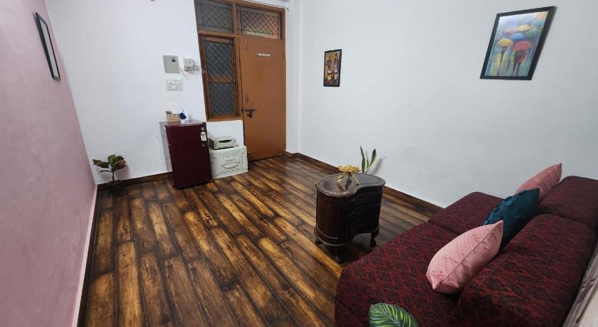 Entire Airconditioned Apartment as Value of Money photo
