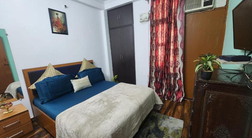 Entire Airconditioned Apartment as Value of Money — Hotel in New Delhi and NCR