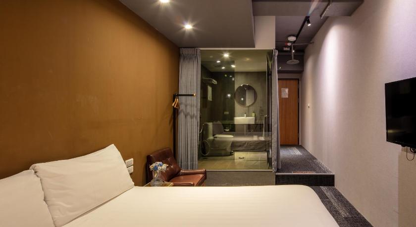 Image of Adjoining Double Rooms 0