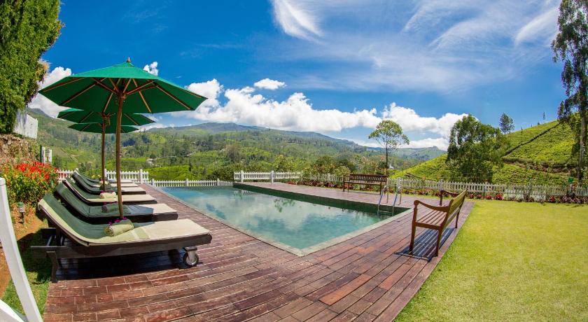 Langdale Boutique Hotel by Amaya photo