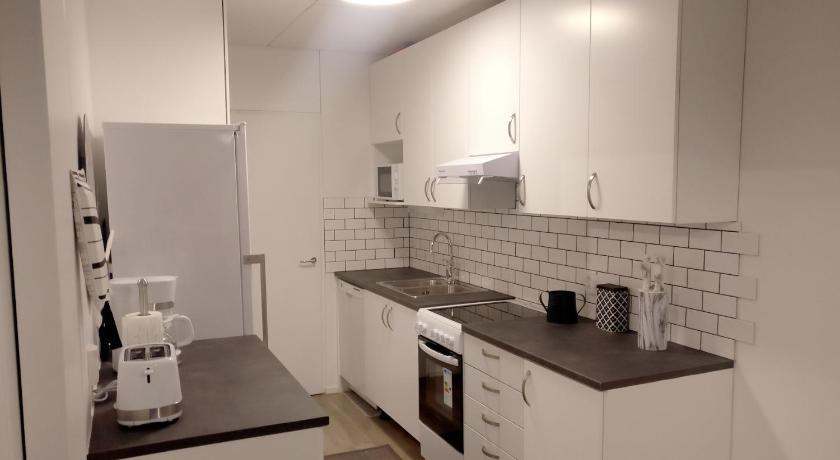 Image of Superior Apartment 1
