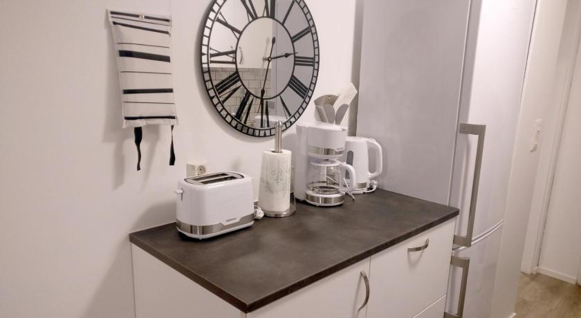 Image of Superior Apartment 8