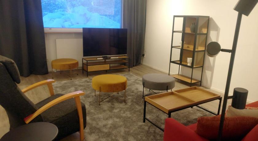 Image of Superior Apartment 3