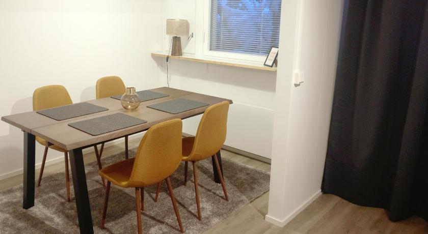 Image of Superior Apartment 6