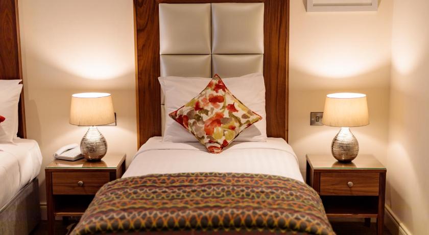 Grand Hotel Tralee photo