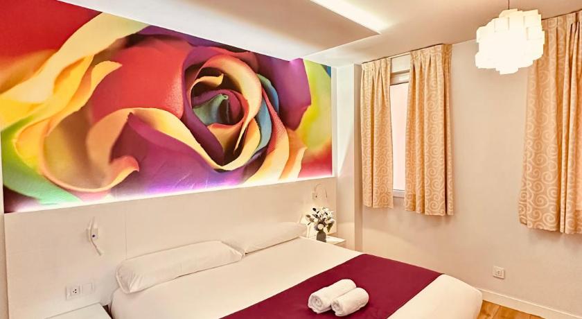 Hostal Sol Square Madrid