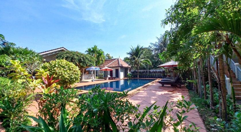 Sanna Villa Residence - image 13