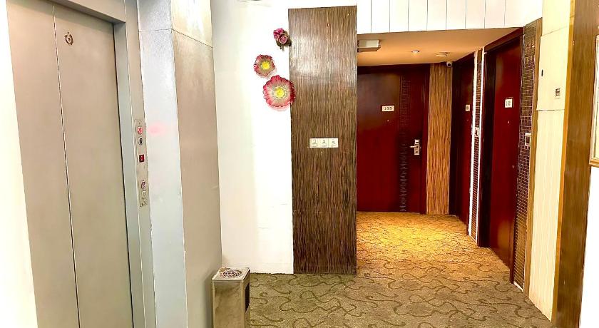 CHL Serviced Apartments photo
