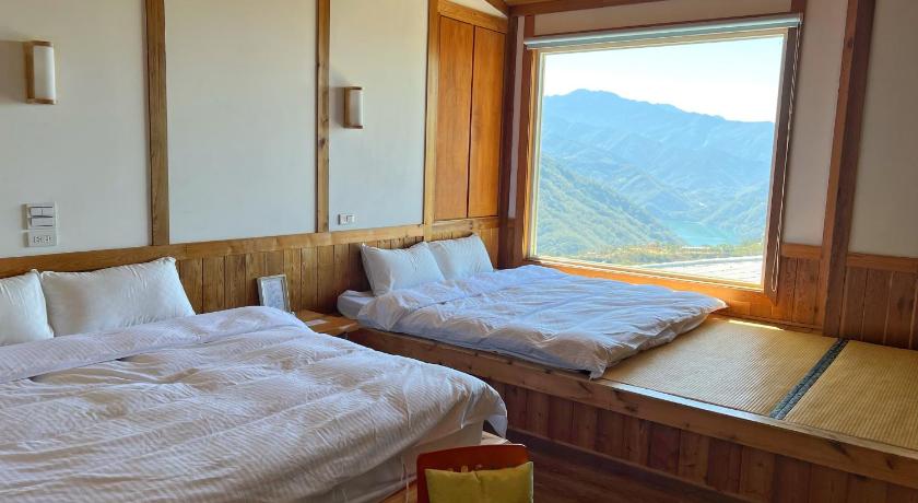 湖景家庭房 (Family Room with Lake View)圖片 10