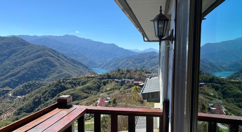 山景家庭房 (Family Room with Mountain View)圖片 12