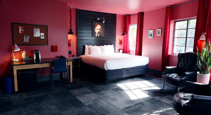 마이애미 비치 (FL) Hotel Gaythering - Gay Hotel - All Adults Welcome 3성급 숙소 스위트룸