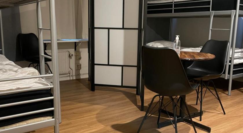 Image of Mixed Dormitory Room 0
