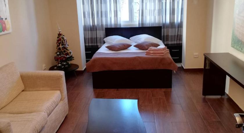 Pensiunea Casa del Sol Predeal