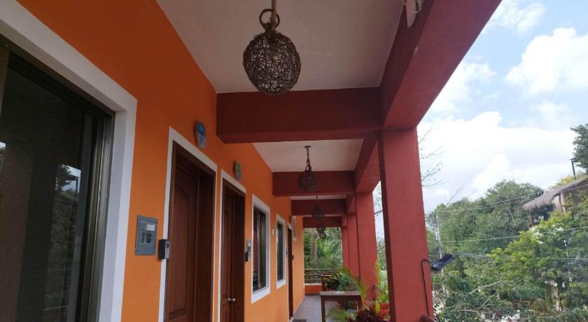 Itza La Veleta Tulum – Tulum, TX