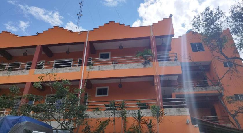 Itza La Veleta Tulum – Tulum, TX