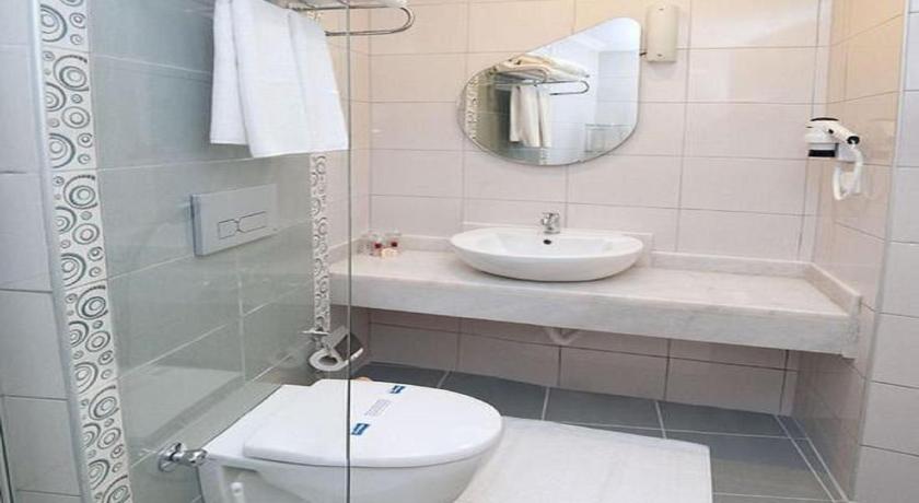 Azak Hotel - image 23