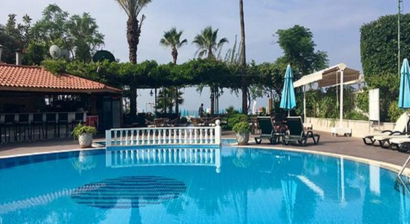 Azak Hotel - image 8