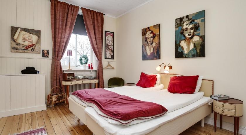 HagbackensGard Bed&Breakfast
