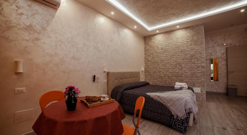 B&B La Colonna