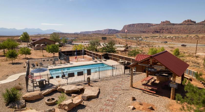 Sun Outdoors Canyonlands Gateway photo