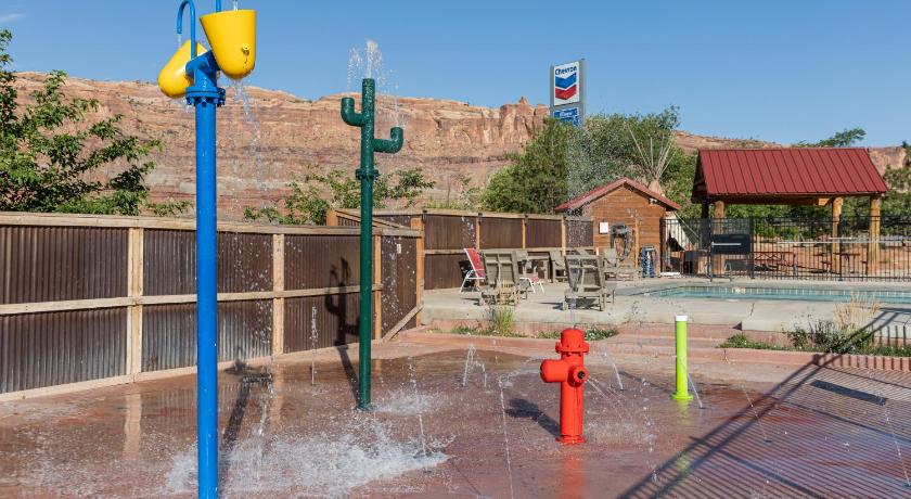 Sun Outdoors Canyonlands Gateway photo