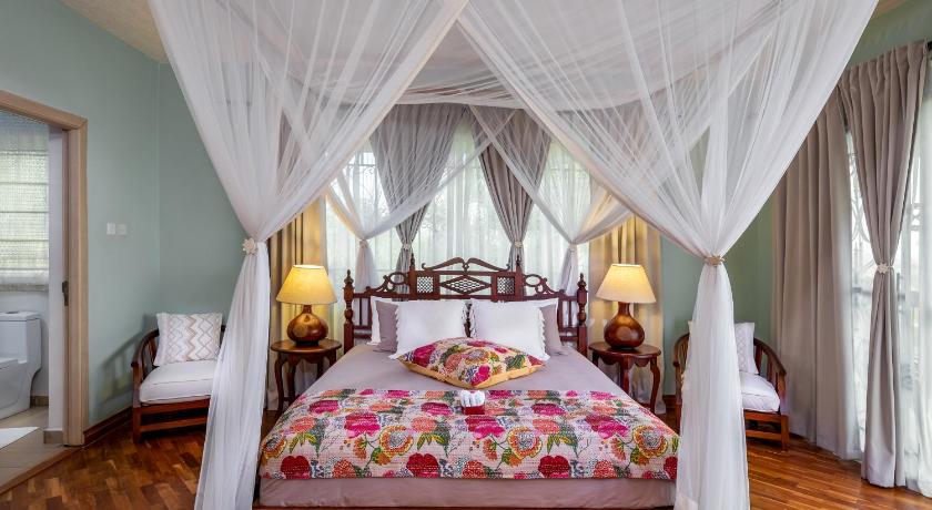 Ewange - A Casa Mia — Hotel in Kampala