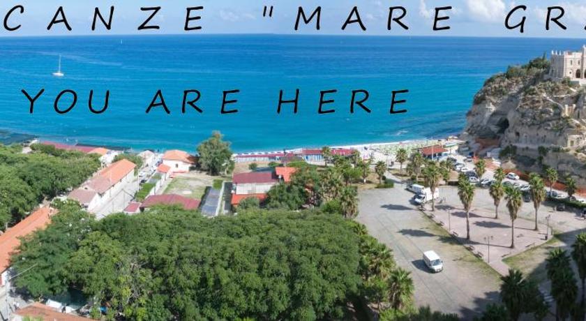 Case Vacanze " Mare Grande" Tropea — Hotel in Tropea