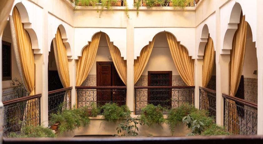 Abelia Suites - Riad All inclusive photo