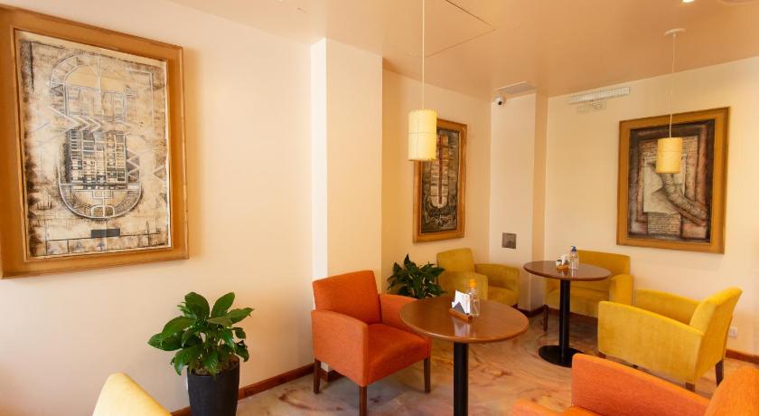 Hotel Suizo photo