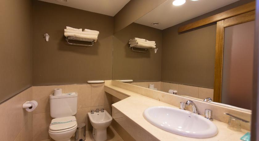 Hotel Suizo photo