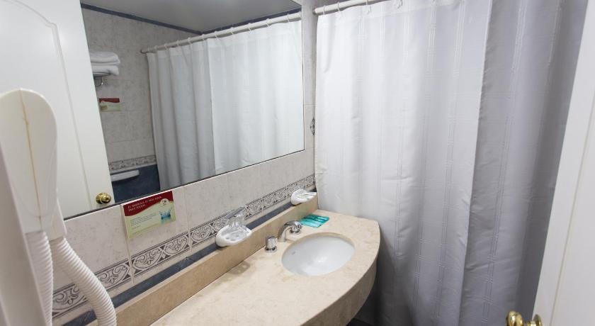 Hotel Suizo photo