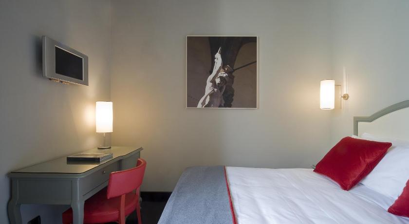 Hotel Rosso23