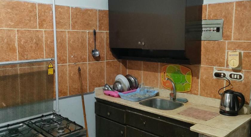 Image of Three-Bedroom Apartment 7