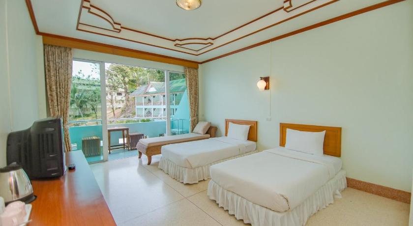 Image of Superior Double Room Floor 2 4