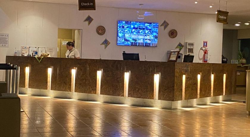 Flat Beach Class Resort Muro Alto photo