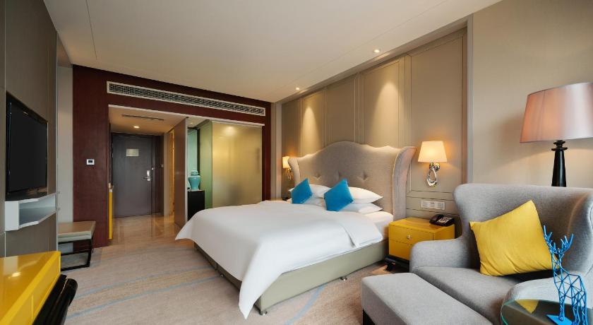 Bvstin Boutique Hotel photo