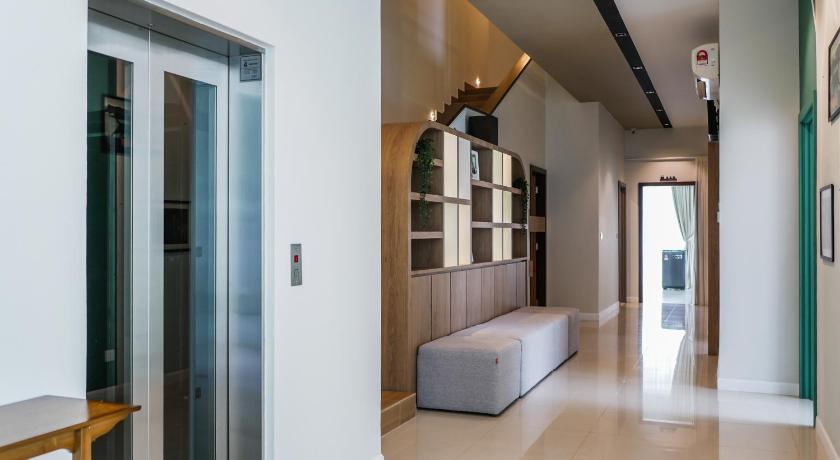 Joyful Guesthouse#IslandHosp photo