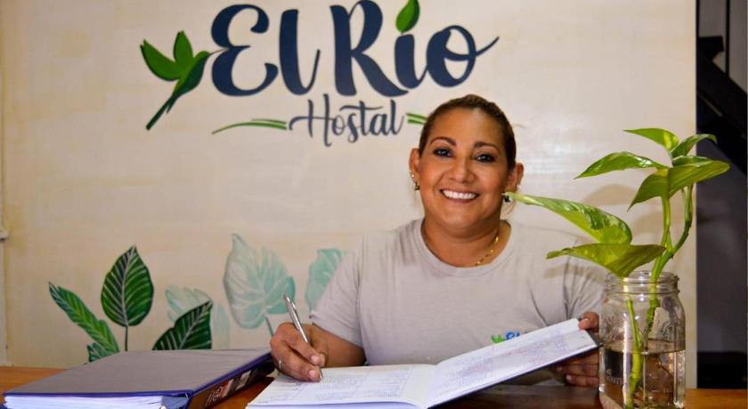 Hostal El Rio photo