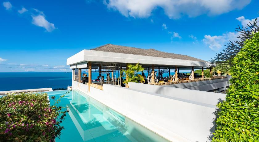 苏梅岛 Panorama Samui Residences 3星级 酒店 泳池