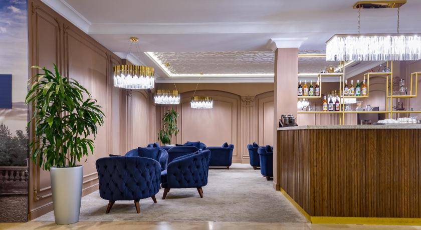 Lumiere Hotel and SPA  photo