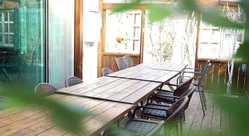 Gapyeong Praise Suite 5-Star Guesthouse amenity