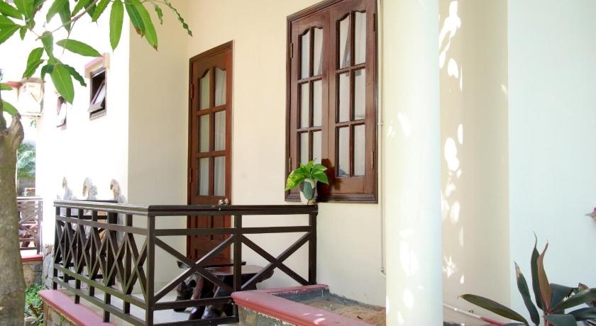 Ocean Star Resort photo
