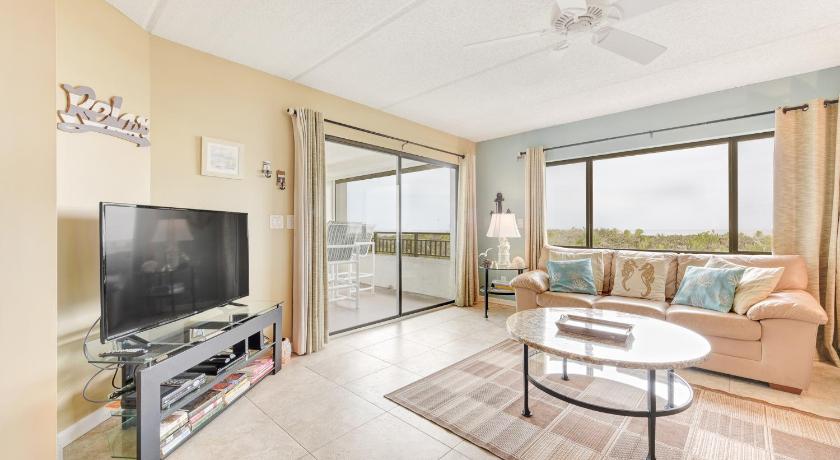 Windjammer 105, 3 Bedrooms, Sleeps 8, Ocean View, Elevator, Pool photo