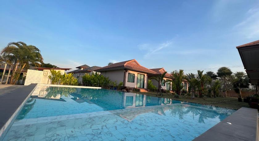 Tinna Resort photo