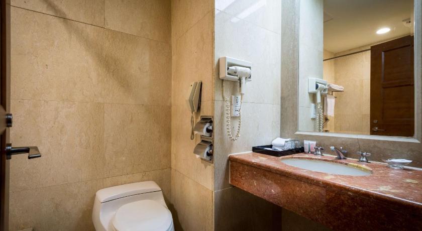 Image of Standard Twin Room, Guest room, 2 Twin/Single Bed(s) 2