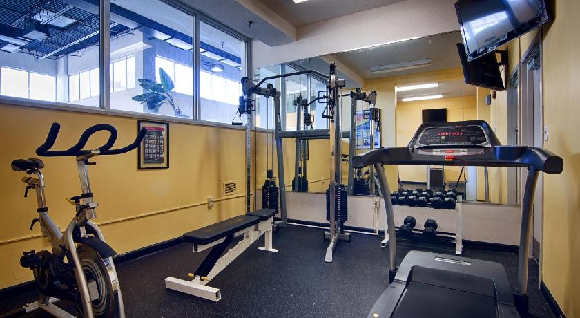 Quality Inn East Syracuse - Carrier Circle photo