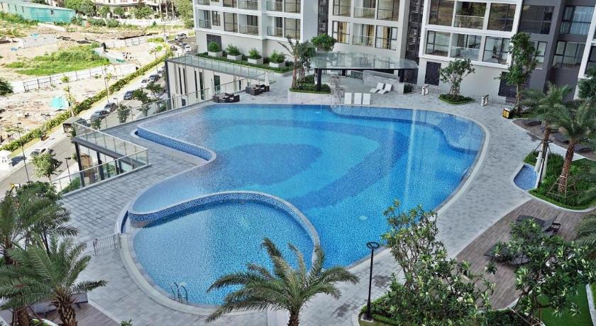 Vinhomes Sky Lake Pham Hung View Keangnam - image 3