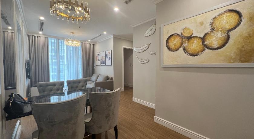 Vinhomes Sky Lake Pham Hung View Keangnam - image 13